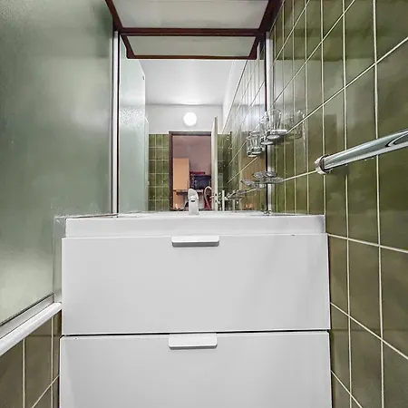Apartment Escale Tranquille Avec Balcon & Parking Prive Turckheim